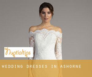 Wedding Dresses in Ashorne