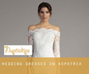 Wedding Dresses in Aspatria