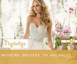 Wedding Dresses in Auchness