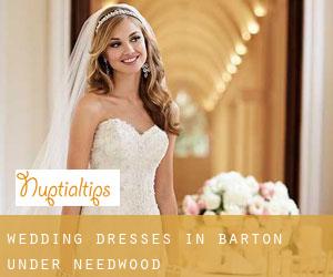 Wedding Dresses in Barton under Needwood
