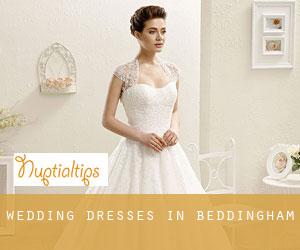 Wedding Dresses in Beddingham