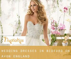 Wedding Dresses in Bidford-on-Avon (England)