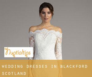 Wedding Dresses in Blackford (Scotland)