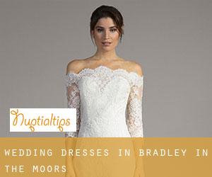 Wedding Dresses in Bradley in the Moors