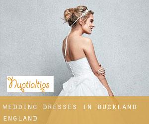 Wedding Dresses in Buckland (England)