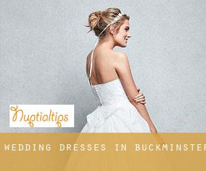 Wedding Dresses in Buckminster