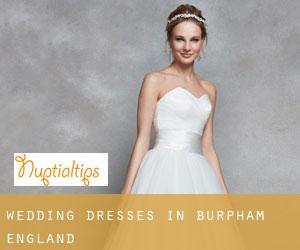 Wedding Dresses in Burpham (England) Wedding Dresses in Burpham (England)