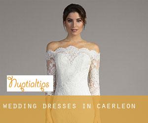 Wedding Dresses in Caerleon
