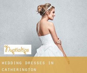 Wedding Dresses in Catherington