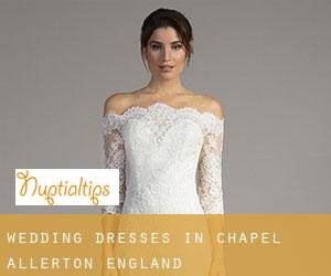 Wedding Dresses in Chapel Allerton (England)