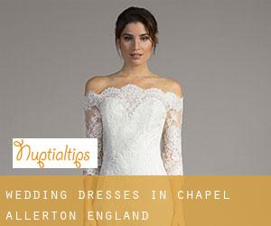 Wedding Dresses in Chapel Allerton (England) Wedding Dresses in Chapel Allerton (England)