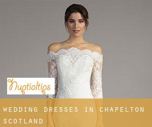 Wedding Dresses in Chapelton (Scotland)