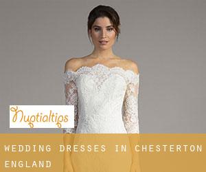 Wedding Dresses in Chesterton (England)