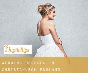 Wedding Dresses in Christchurch (England)