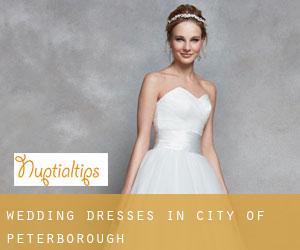 Wedding Dresses in City of Peterborough