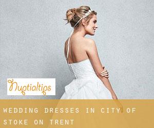 Wedding Dresses in City of Stoke-on-Trent