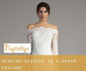 Wedding Dresses in Clapham (England) Wedding Dresses in Clapham (England)