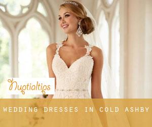 Wedding Dresses in Cold Ashby