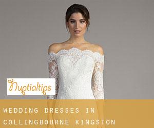 Wedding Dresses in Collingbourne Kingston