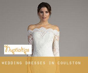 Wedding Dresses in Coulston