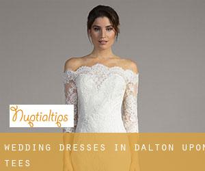 Wedding Dresses in Dalton upon Tees