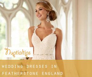 Wedding Dresses in Featherstone (England)