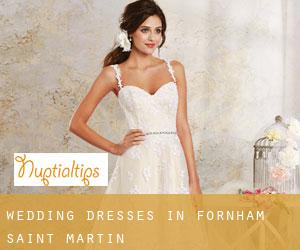 Wedding Dresses in Fornham Saint Martin