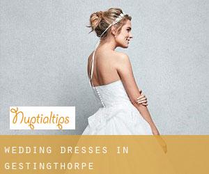 Wedding Dresses in Gestingthorpe