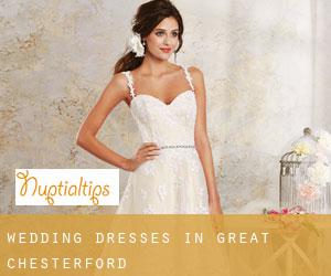Wedding Dresses in Great Chesterford