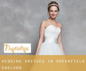 Wedding Dresses in Greenfield (England)