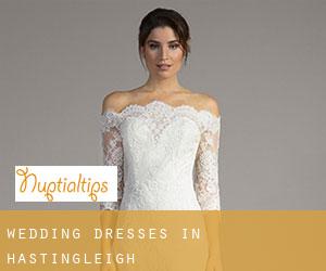Wedding Dresses in Hastingleigh
