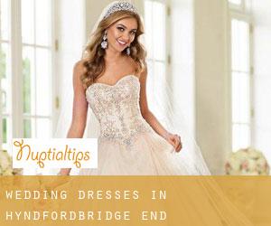 Wedding Dresses in Hyndfordbridge-end