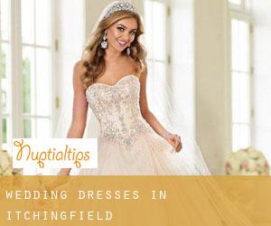 Wedding Dresses in Itchingfield