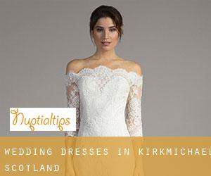 Wedding Dresses in Kirkmichael (Scotland) Wedding Dresses in Kirkmichael (Scotland)