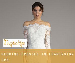 Wedding Dresses in Leamington Spa