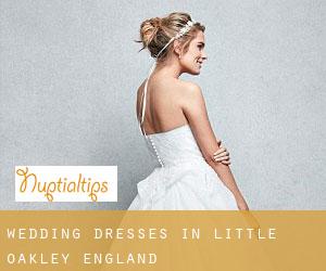Wedding Dresses in Little Oakley (England)