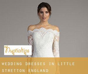 Wedding Dresses in Little Stretton (England)