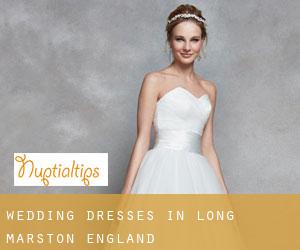 Wedding Dresses in Long Marston (England)