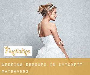 Wedding Dresses in Lytchett Matravers