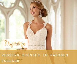 Wedding Dresses in Marsden (England)