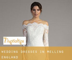 Wedding Dresses in Melling (England)