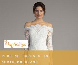Wedding Dresses in Northumberland