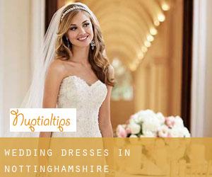 Wedding Dresses in Nottinghamshire