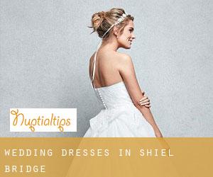 Wedding Dresses in Shiel Bridge