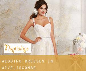 Wedding Dresses in Wiveliscombe