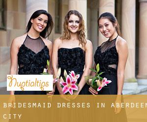 Bridesmaid Dresses in Aberdeen City Bridesmaid Dresses in Aberdeen City
