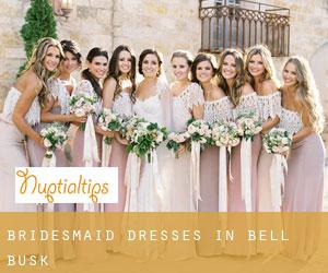 Bridesmaid Dresses in Bell Busk Bridesmaid Dresses in Bell Busk