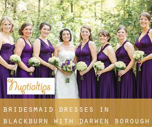 Bridesmaid Dresses in Blackburn with Darwen (Borough)
