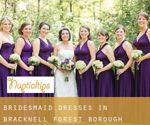 Bridesmaid Dresses in Bracknell Forest (Borough)