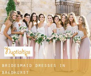 Bridesmaid Dresses in Bredhurst